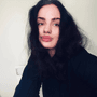 Valeriia Sierikova