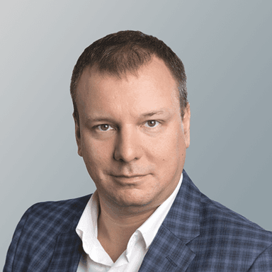 Stas Gorshenin