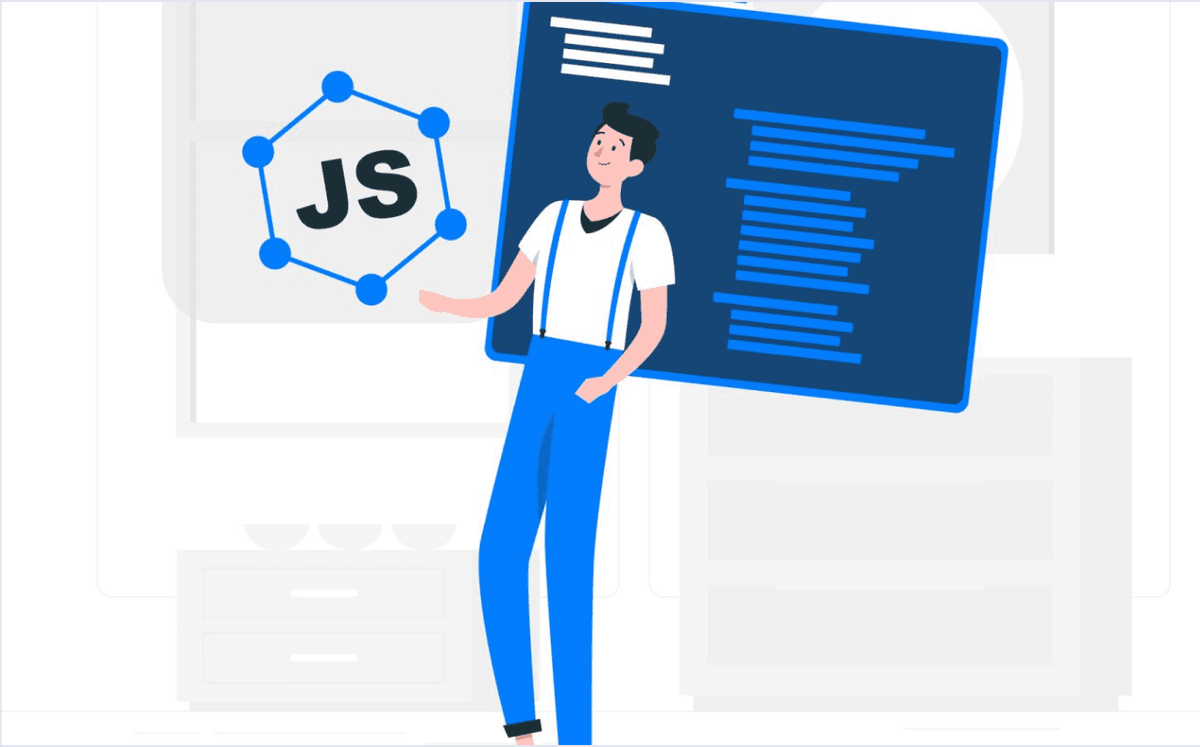 Empower your project with Node.js