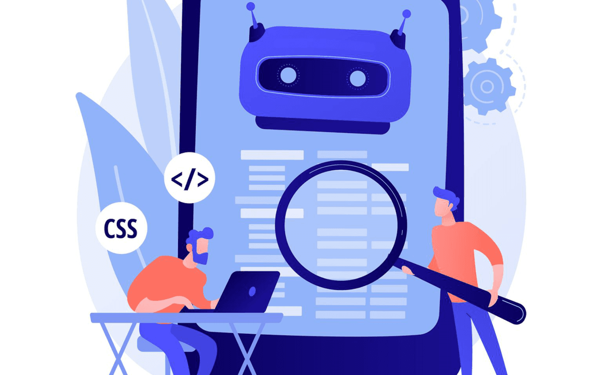 What is code review?