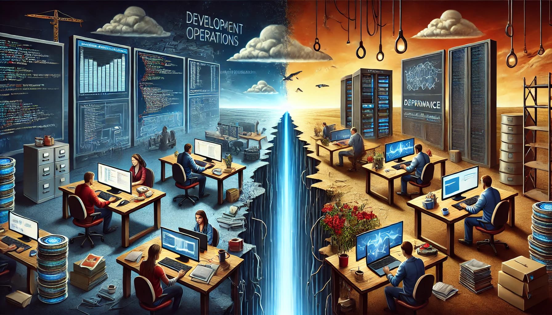 Case studies: DevOps success stories of startups
