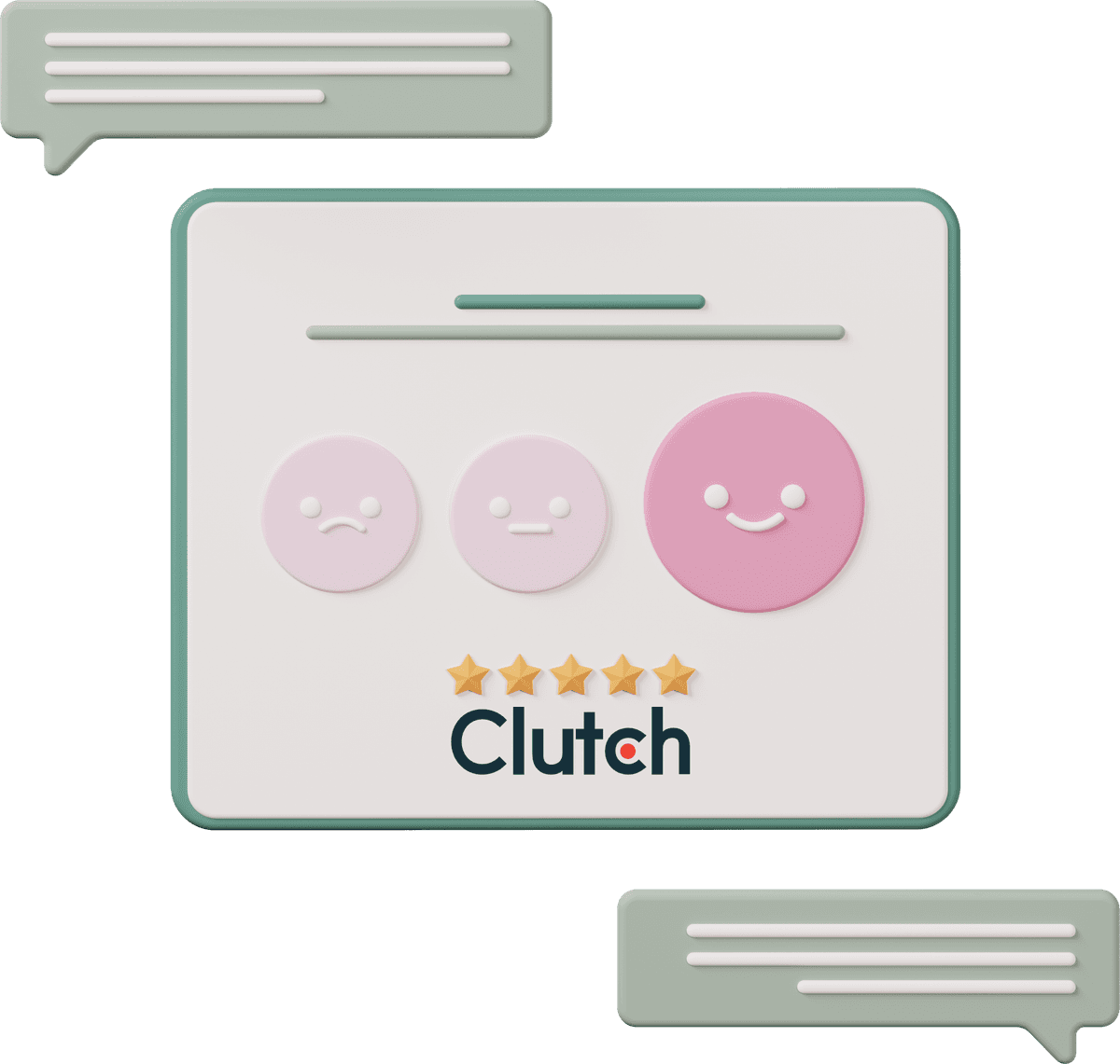 Valletta Software Development Recognized as a Clutch Global Honoree and Champion for Fall 2024