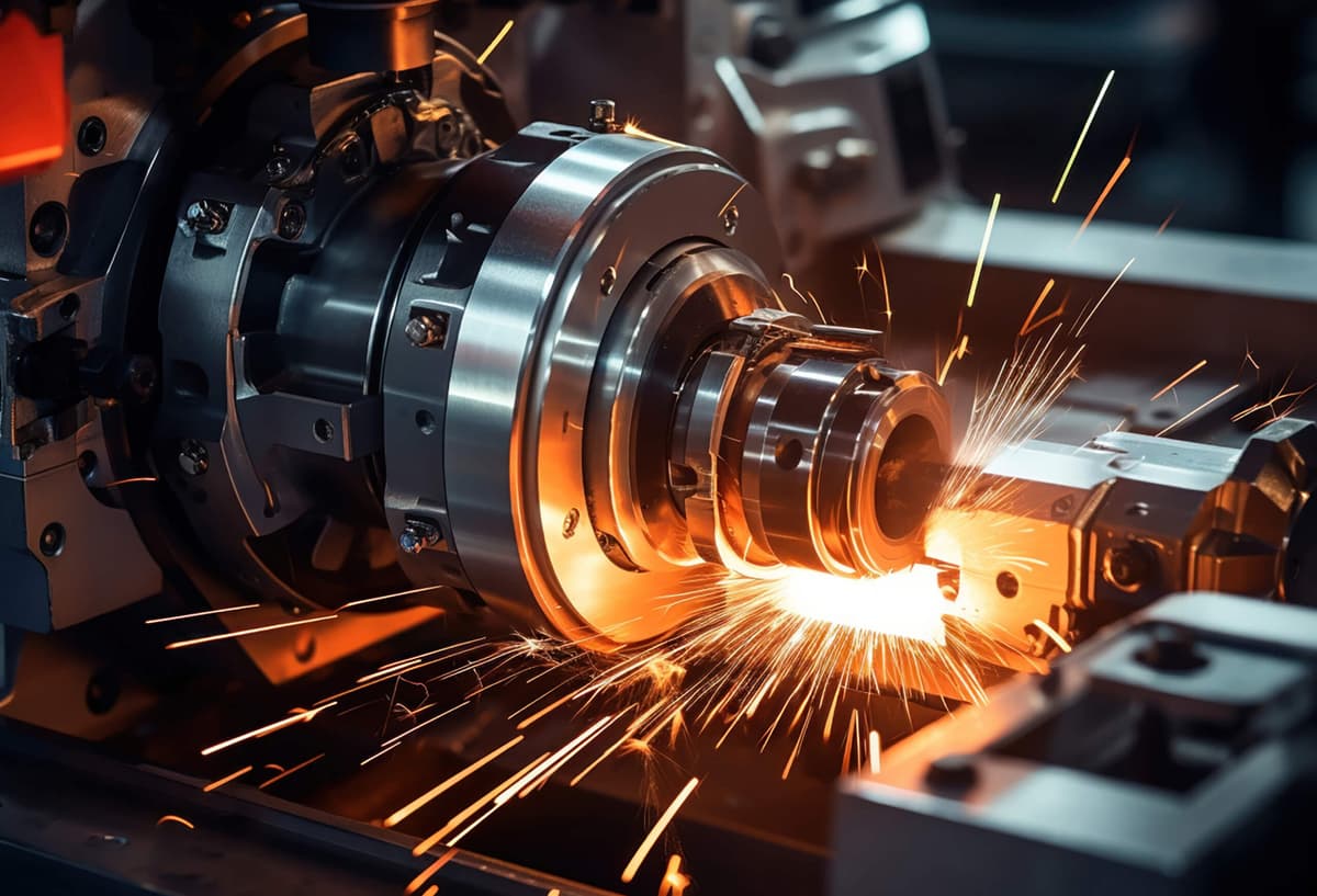 Handmade ERP System for a Global Leader in Refractory Solutions