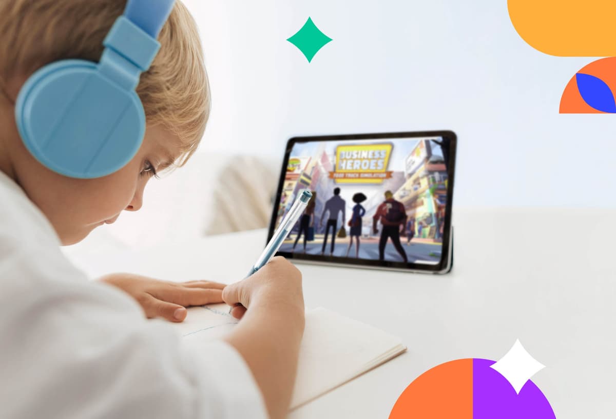 Visionaries – Subscription Management Service for Schools