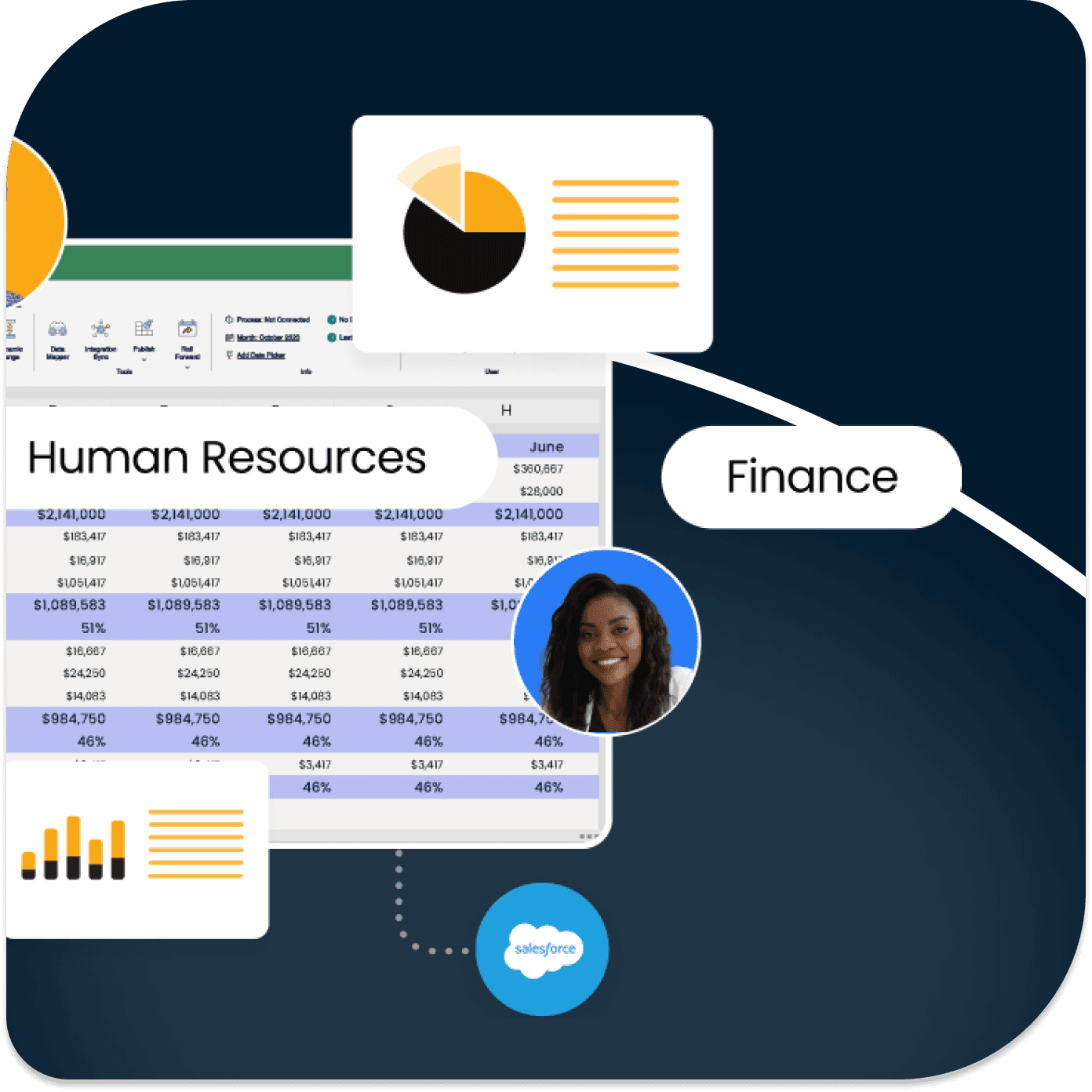 A solution for comparing Excel files via API