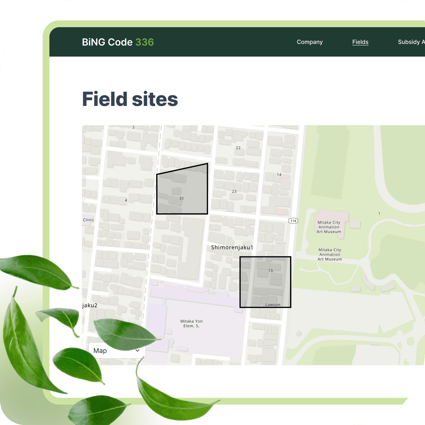 Aggregates and processes structured and unstructured agricultural datasets