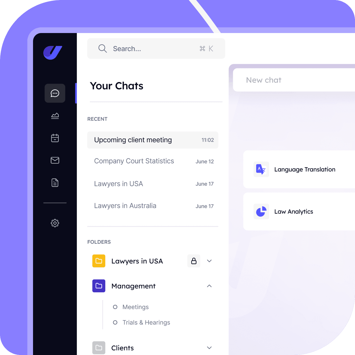 Real-time data sync