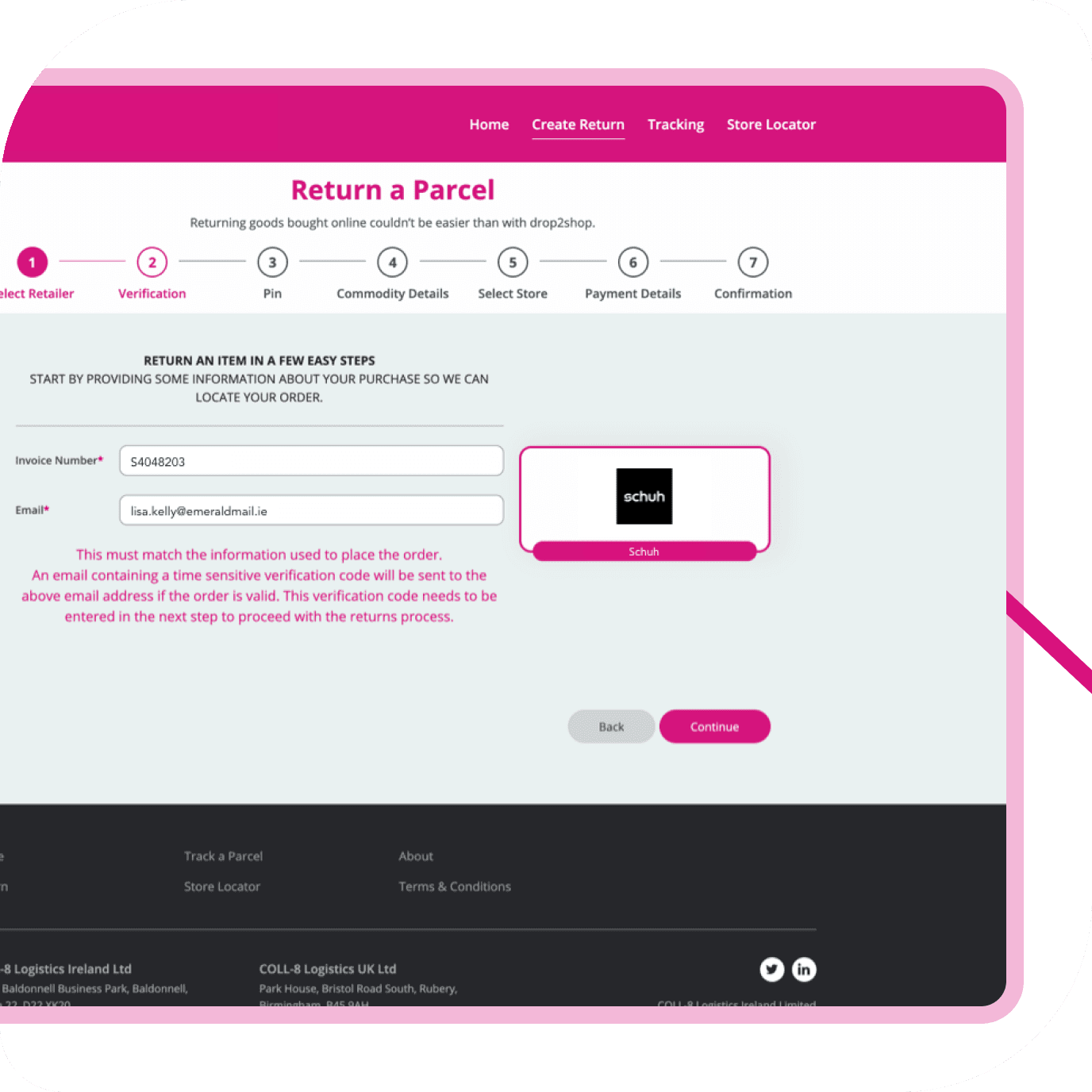 Modular design for scalability and flexibility