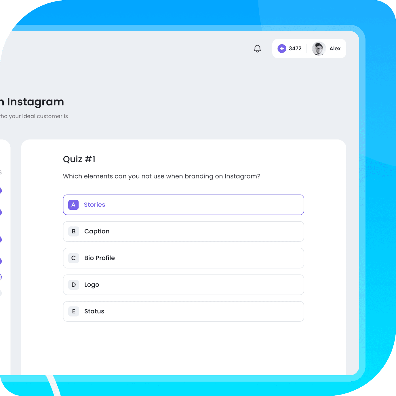 ARIA attributes for screen reader support