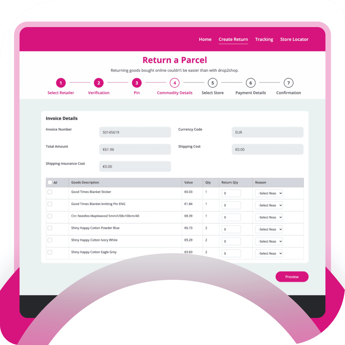 RESTful endpoints for seamless data interactions