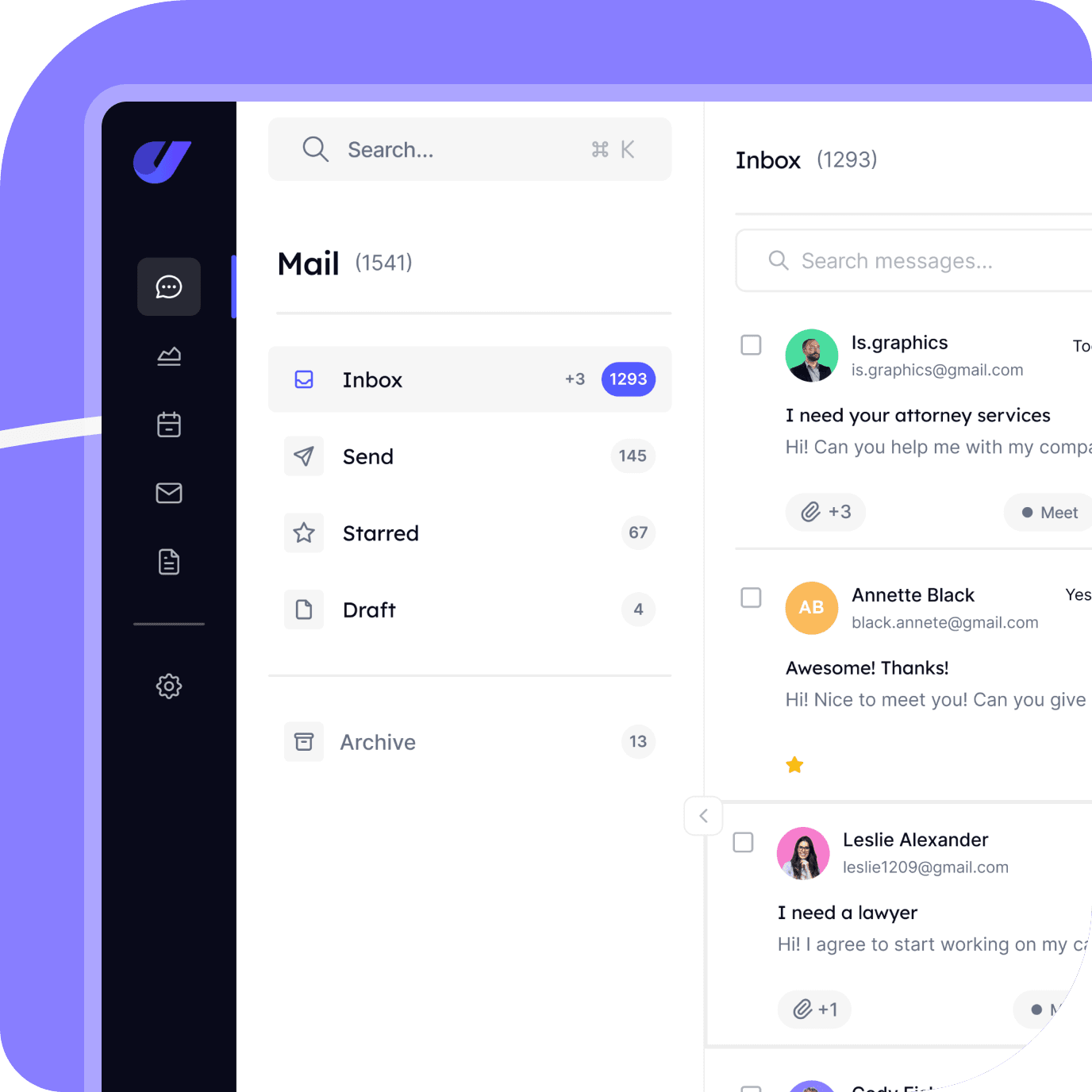 AI-powered insights built into the workflow