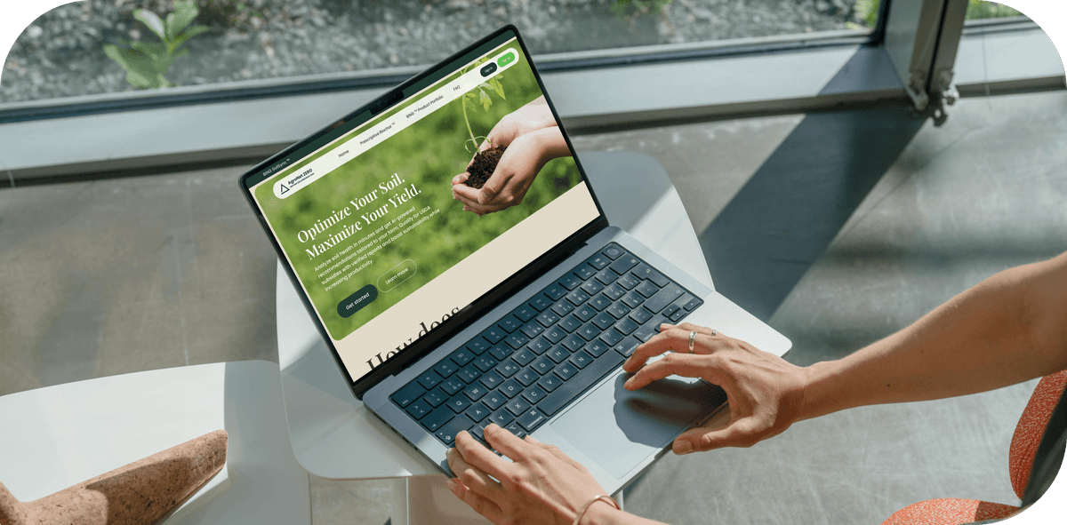 AgroNet ZERO: AI-Driven Data Analysis for Sustainable Agriculture