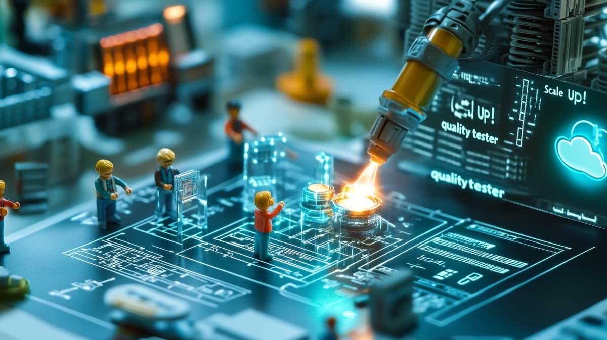 Choosing the tech stack for your SaaS