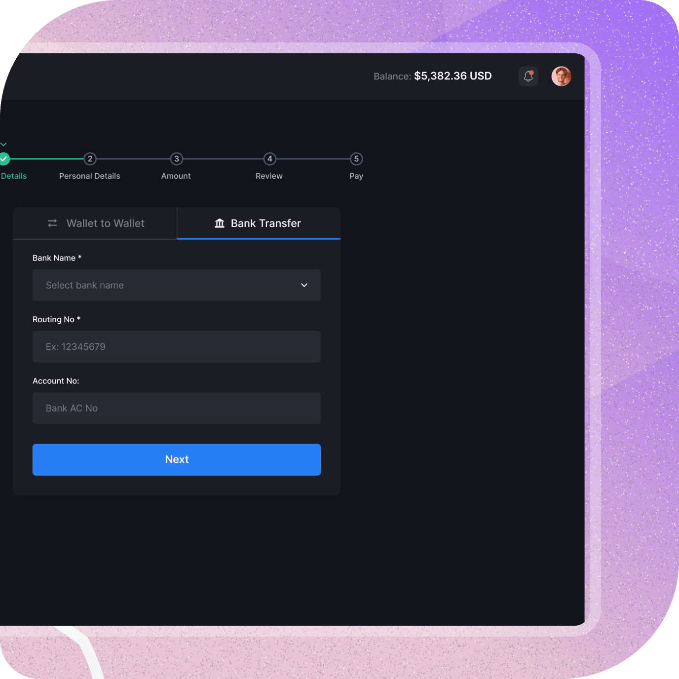 Adaptive ML-driven fraud detection
