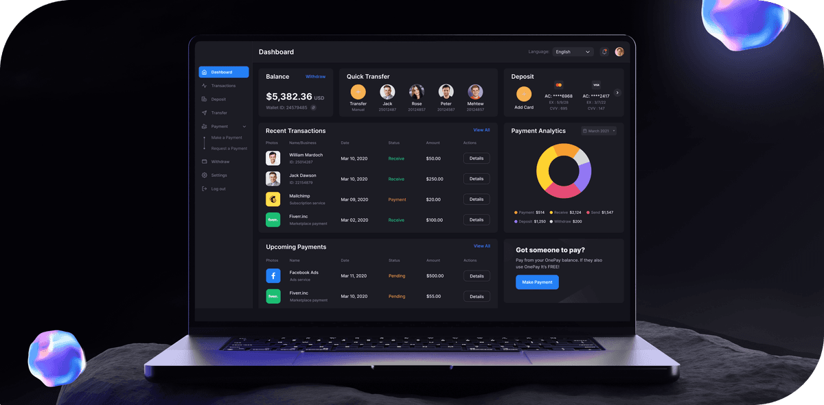 AI-Based Fraud Detection System for Payment Transactions