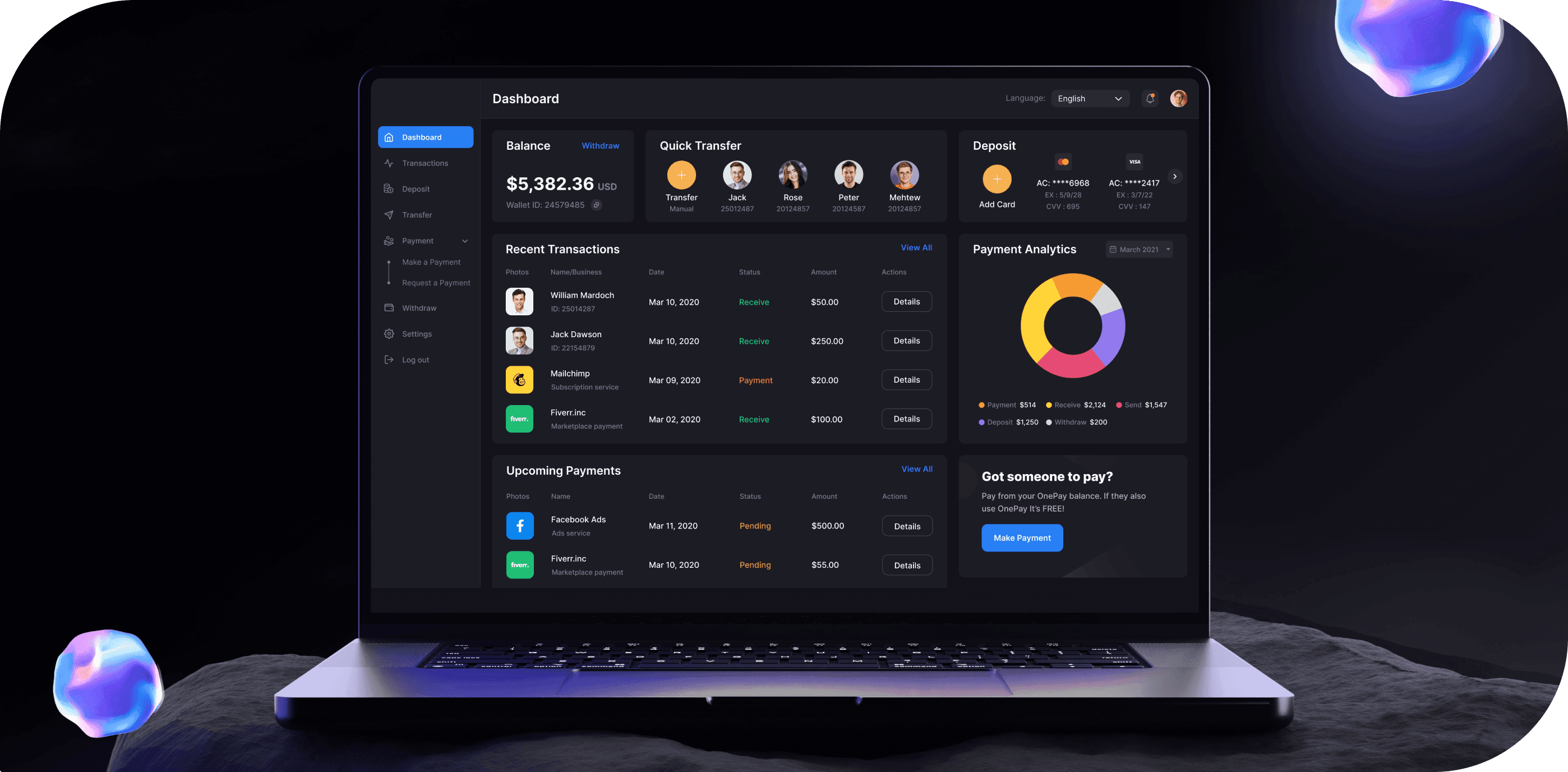 AI-Based Fraud Detection System for Payment Transactions