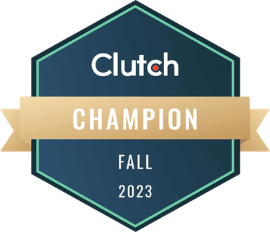 Clutch Champion 2023
