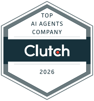 Top AI Agents Company 2026