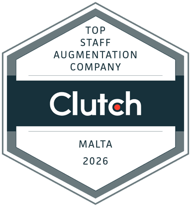 Top Staff Augmentation Malta 2026
