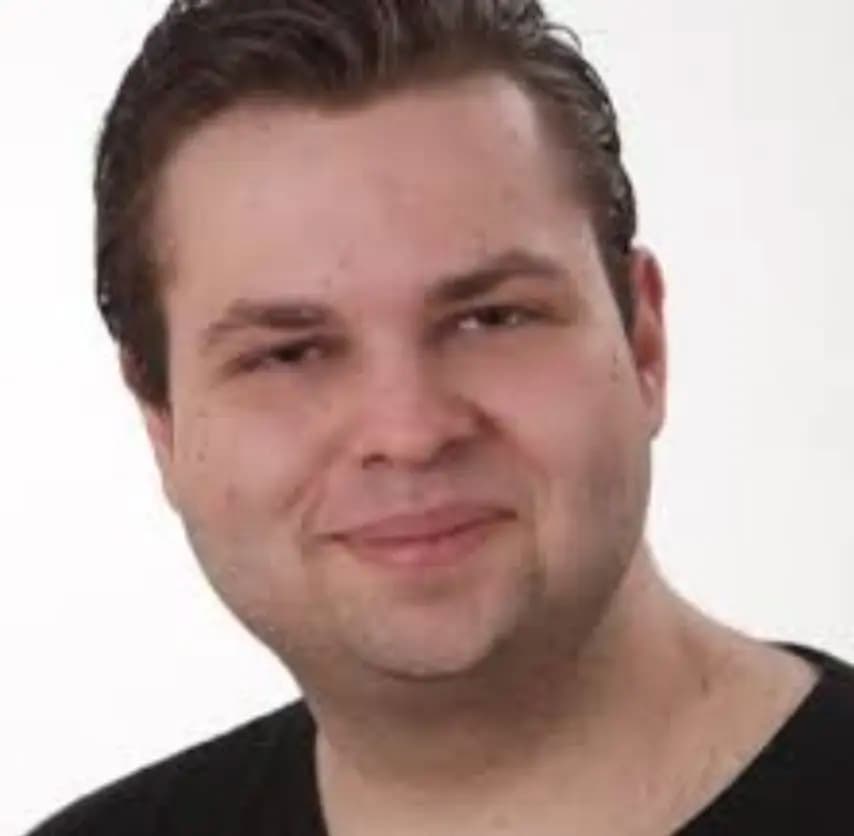Andre Siebeke
