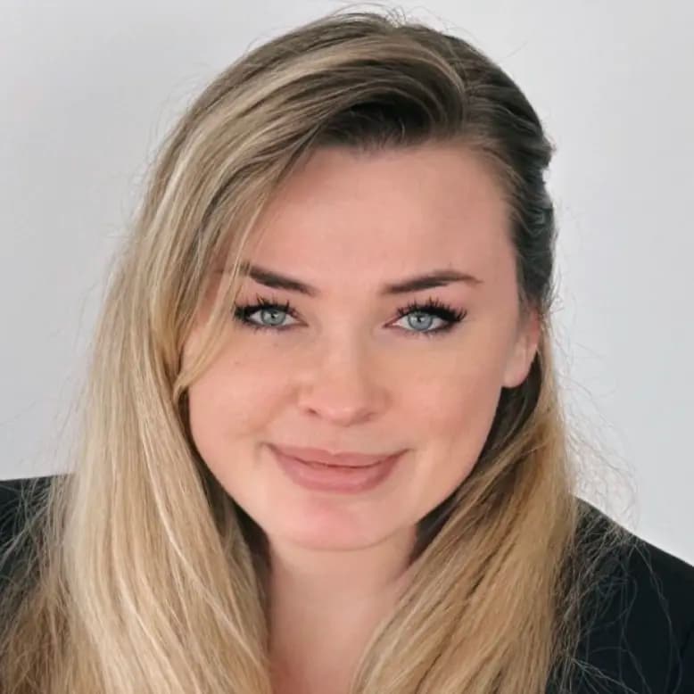 Rina Slagaevian