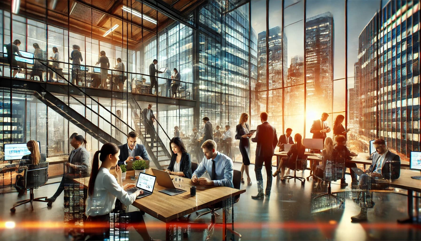 A humanized guide to your staff augmentation journey