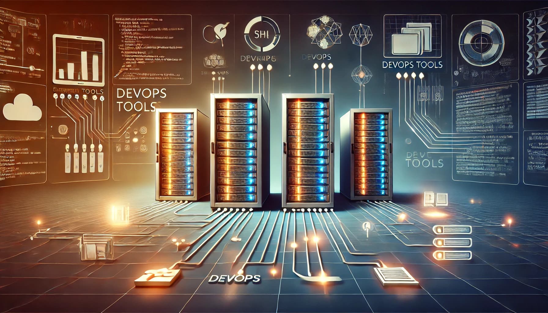 Cost-effective DevOps tools for startups