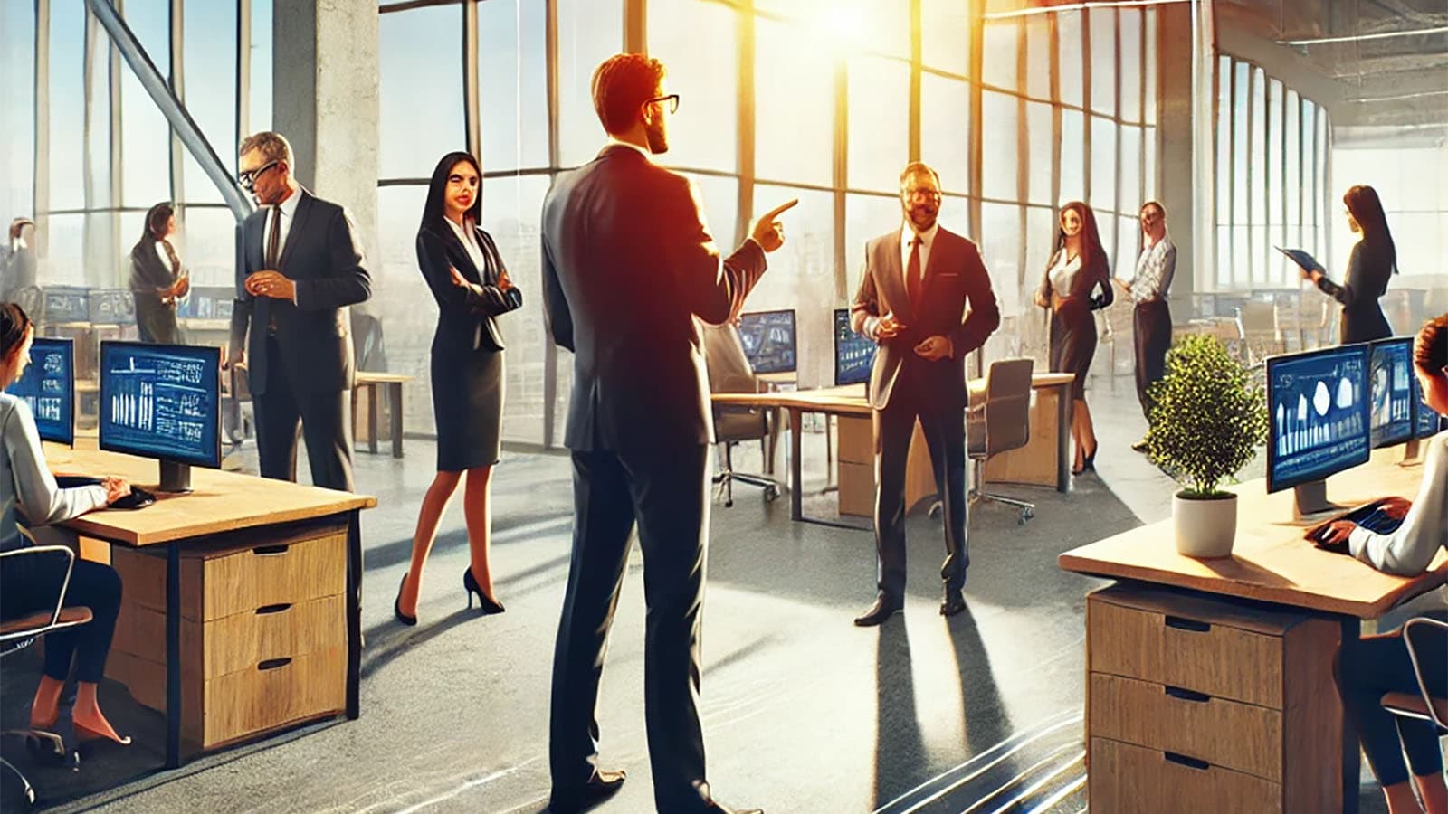 Scaling workforce without losing quality: Techniques to maintain quality while expanding team size