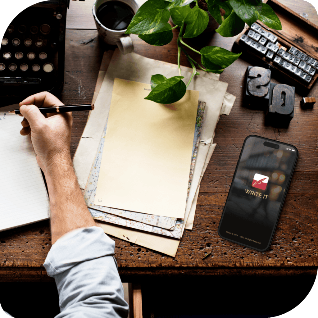 Tools for creating detailed and legally significant reports