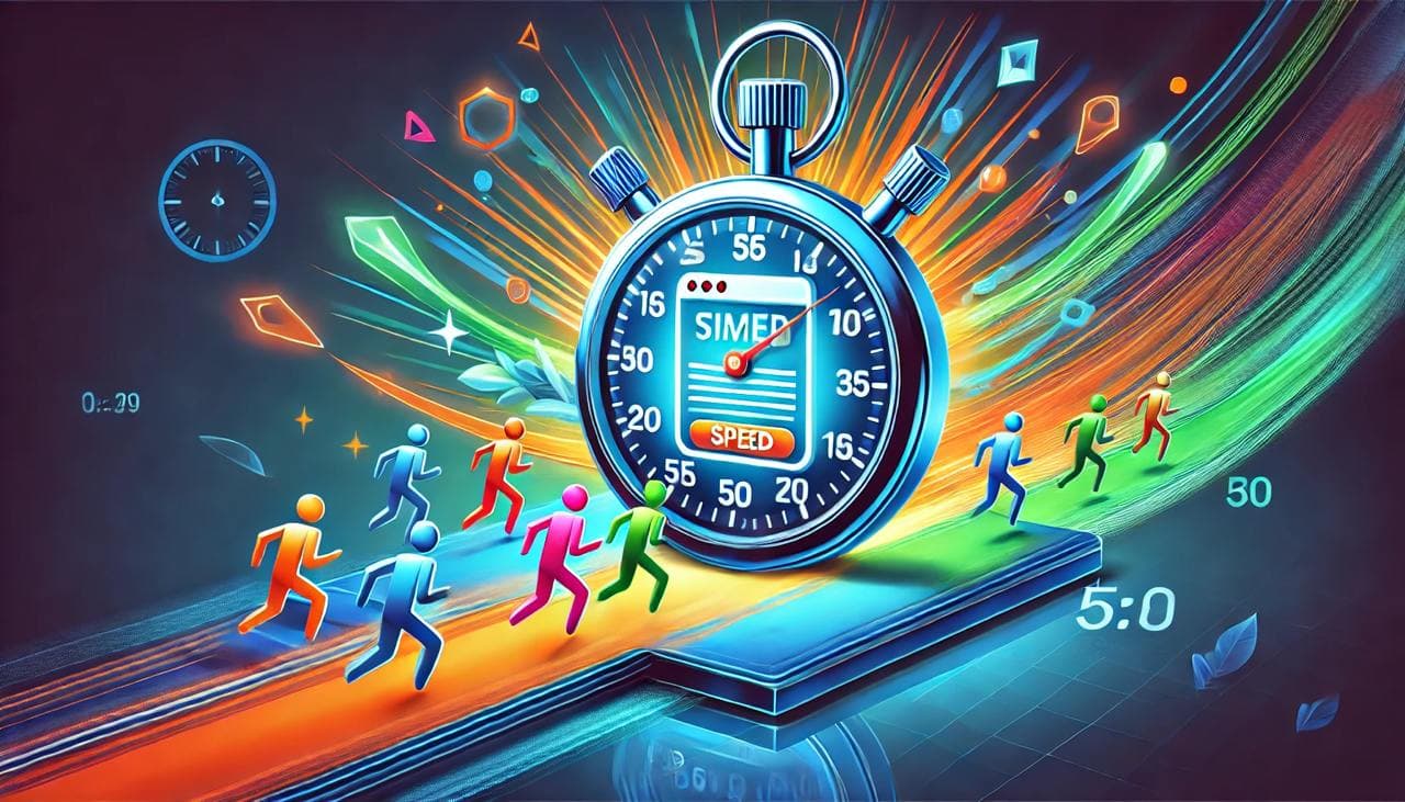 Website speed optimization: Boost performance with Google PageSpeed Insights