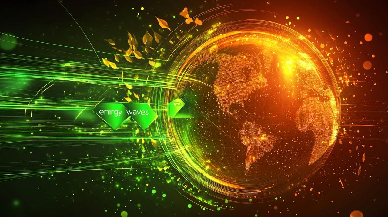 Sustainable web development for greener solutions