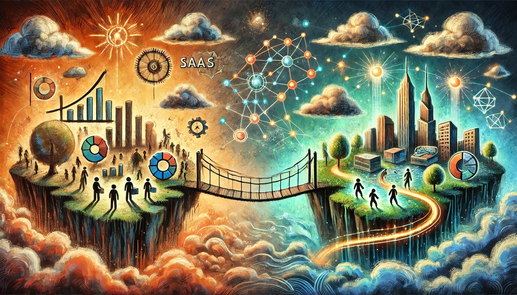 SaaS pain points solved with proven scalable solutions