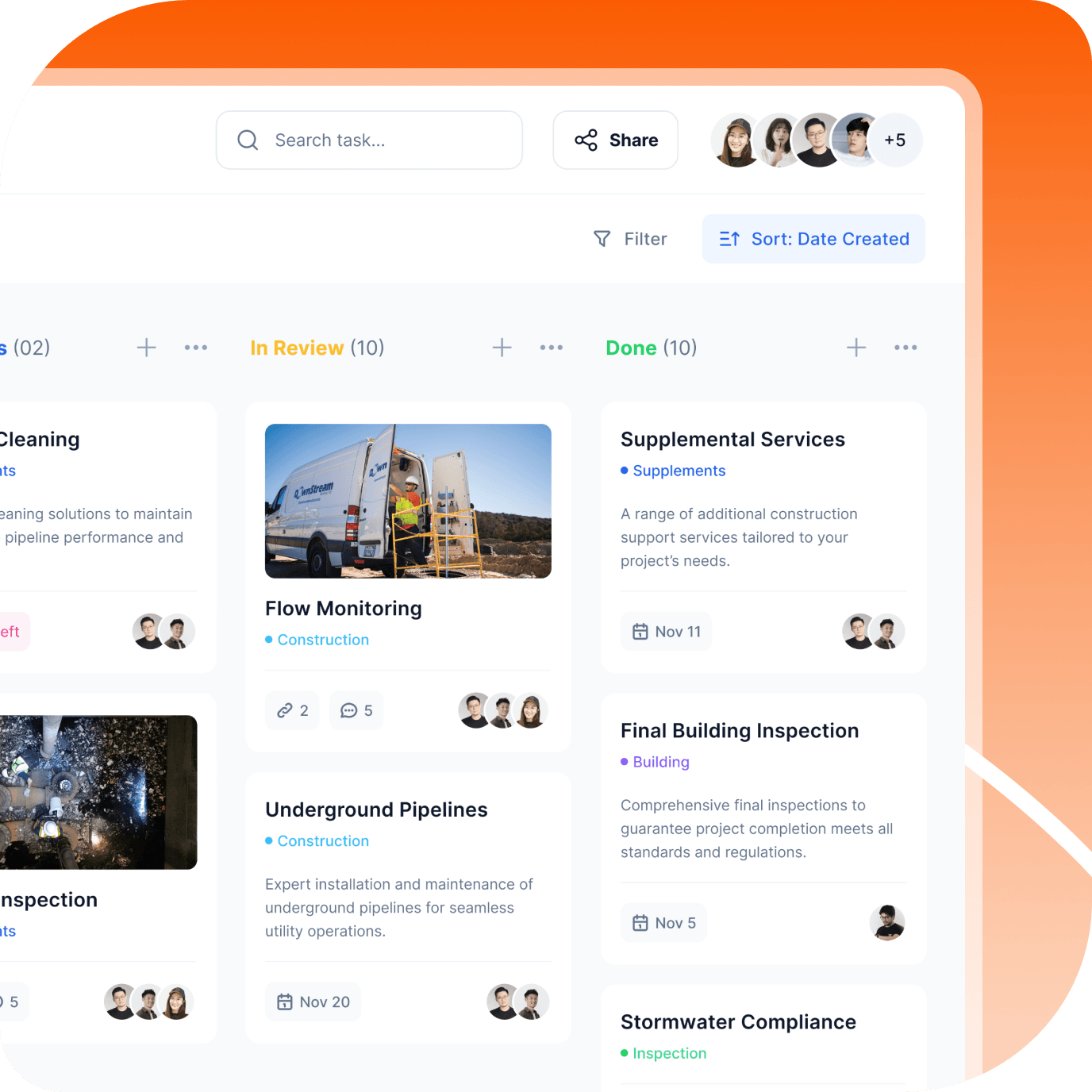 Role-based access control for permissions