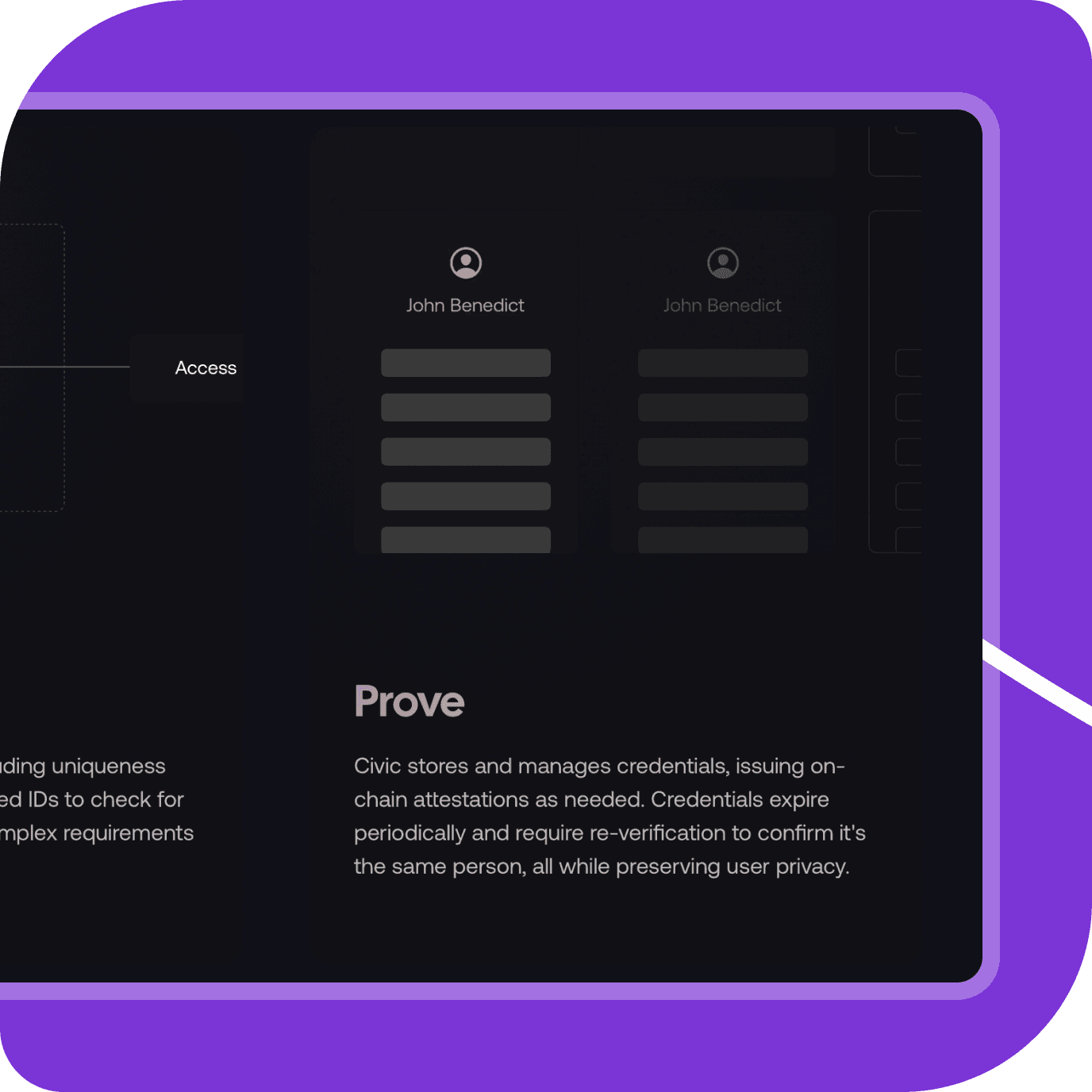 Supports Metamask, WalletConnect, and hardware wallets