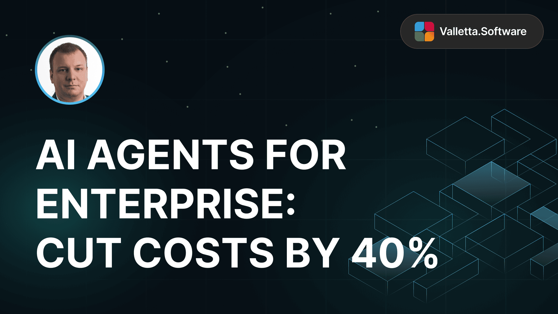 AI Agents for Enterprises: Cut Compliance and Support Costs by 40% Through Autonomous Monitoring and ERP/CRM Integration (2025)