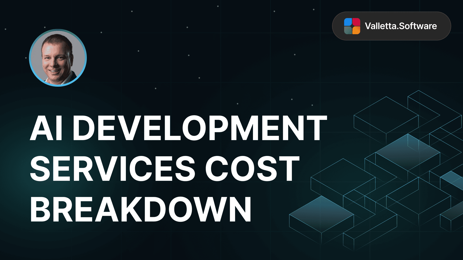 AI Development Services Cost in 2026: Pricing Models, Cost Drivers and Estimation Heuristics