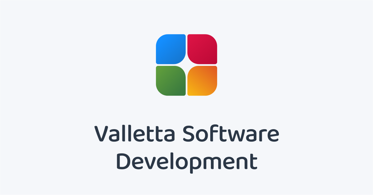 Valletta Software Development